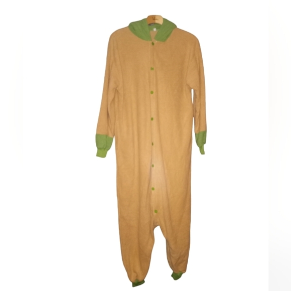 Star Wars Baby Yoda adult Onesie - Picture 9 of 11